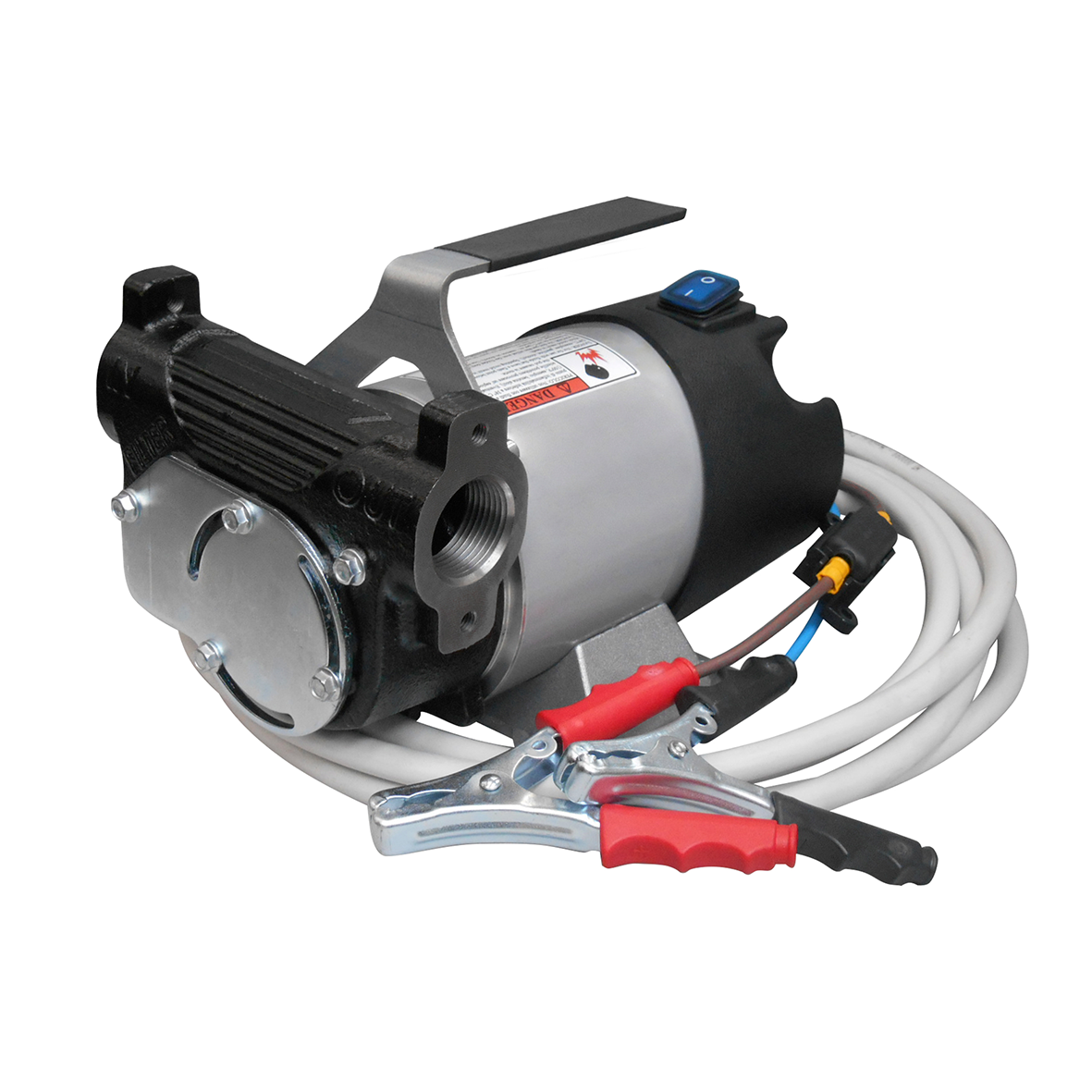 PB1 85 Electric Pump